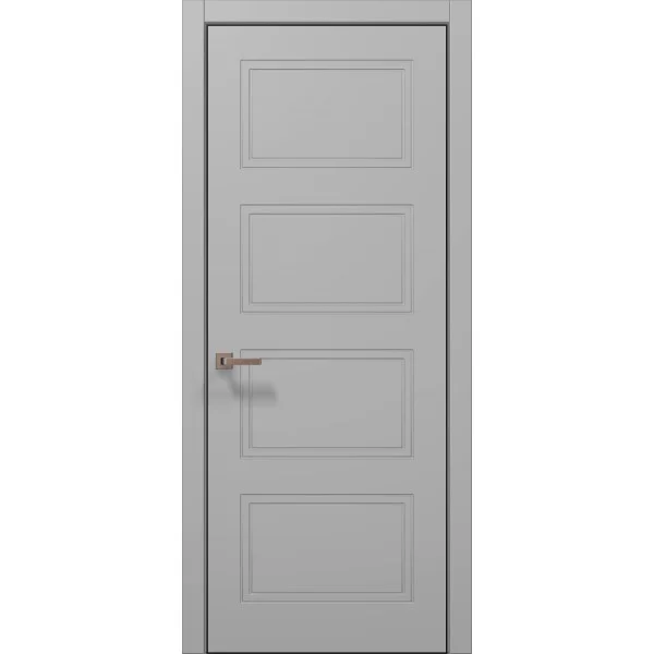 Двери Папа Карло Style ST-28